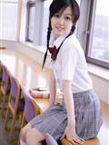 久住小春　Project digital Books　No.54 Koharu Kusumi(20)